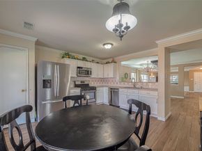 10106 Hollyvine Lane, Houston TX 77089