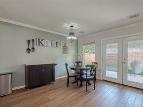 10106 Hollyvine Lane, Houston TX 77089