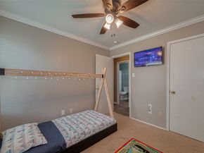 10106 Hollyvine Lane, Houston TX 77089