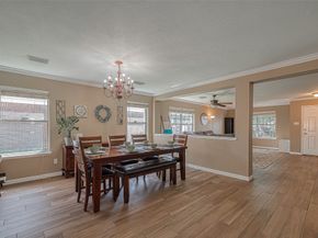 10106 Hollyvine Lane, Houston TX 77089