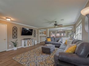 10106 Hollyvine Lane, Houston TX 77089