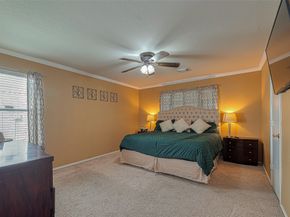 10106 Hollyvine Lane, Houston TX 77089