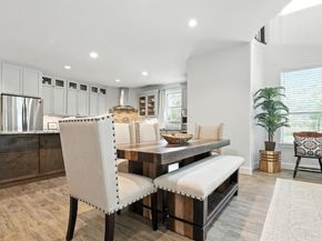 3202 Ozark Street, Houston TX 77021