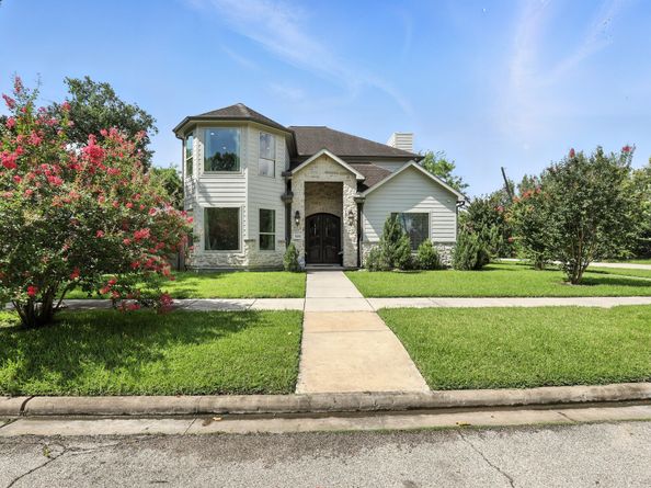 3202 Ozark Street, Houston TX 77021