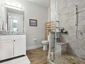 3202 Ozark Street, Houston TX 77021