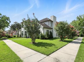 3202 Ozark Street, Houston TX 77021