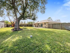 8611 Amblewood Drive, Houston TX 77099