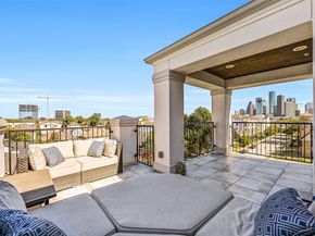 503 W Clay Street, Houston TX 77019