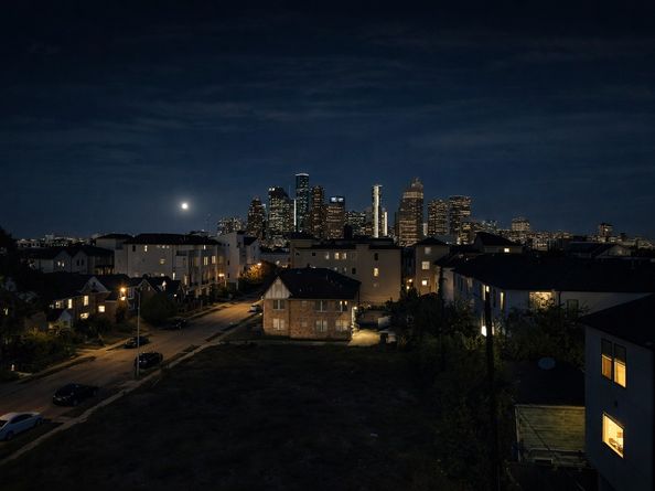 503 W Clay Street, Houston TX 77019