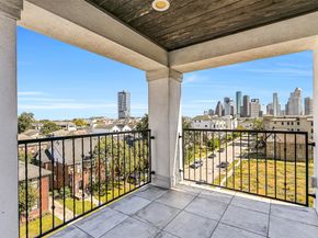 503 W Clay Street, Houston TX 77019