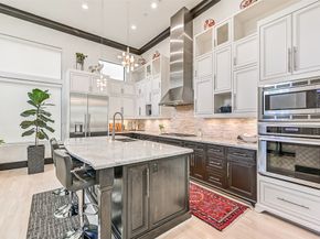 503 W Clay Street, Houston TX 77019