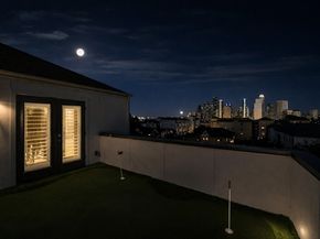 503 W Clay Street, Houston TX 77019