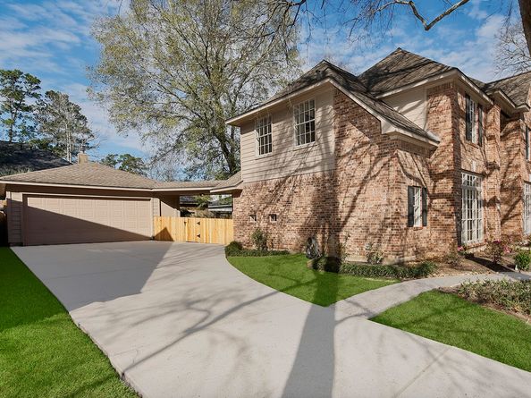 6315 Threeflower Lane, Houston TX 77345