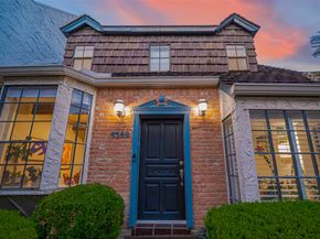 5368 Brownway Street C32, Houston TX 77056