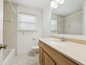 607 Oak Harbor Drive, Houston TX 77062