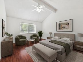 607 Oak Harbor Drive, Houston TX 77062