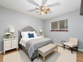 2318 Gumspring Lane, Spring TX 77373