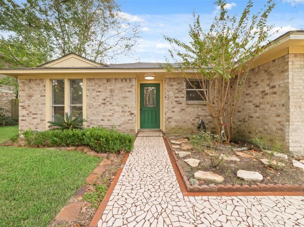 2318 Gumspring Lane, Spring TX 77373