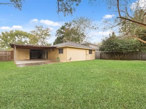 2318 Gumspring Lane, Spring TX 77373