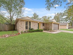 2318 Gumspring Lane, Spring TX 77373