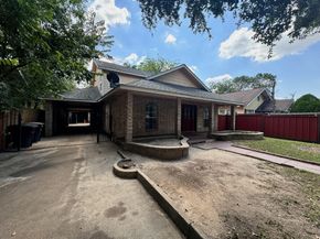 4722 Woodside Street, Houston TX 77023