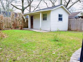 4722 Woodside Street, Houston TX 77023