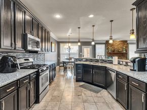 18910 Juniper Bend Court, Cypress TX 77429