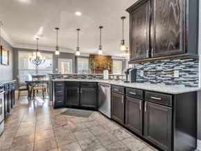 18910 Juniper Bend Court, Cypress TX 77429