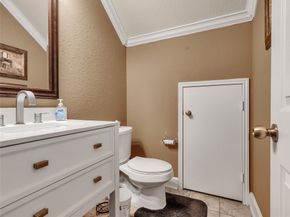 18910 Juniper Bend Court, Cypress TX 77429