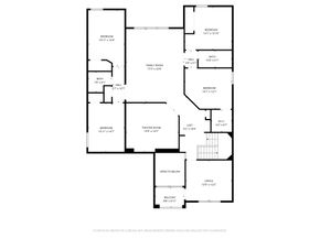 18910 Juniper Bend Court, Cypress TX 77429