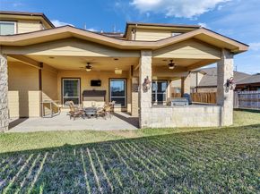 18910 Juniper Bend Court, Cypress TX 77429