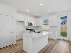 21930 Sam Raburn Drive, Tomball TX 77375