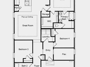 21930 Sam Raburn Drive, Tomball TX 77375