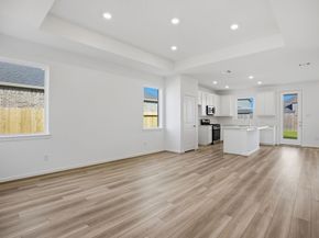 21930 Sam Raburn Drive, Tomball TX 77375