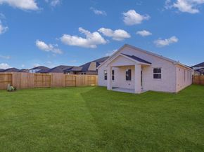 21930 Sam Raburn Drive, Tomball TX 77375