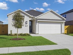 21930 Sam Raburn Drive, Tomball TX 77375