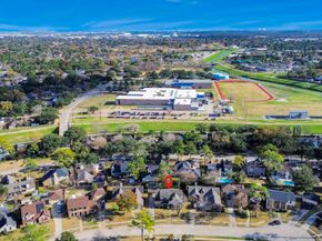 8014 Green Devon Drive, Houston TX 77095
