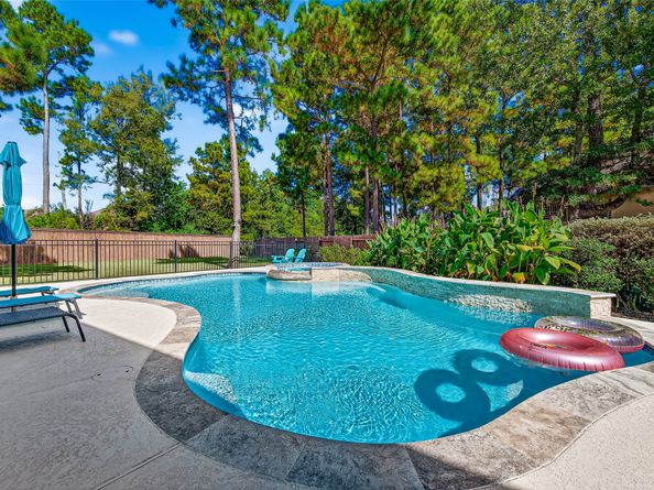 12751 Sweet Root Lane, Humble TX 77346