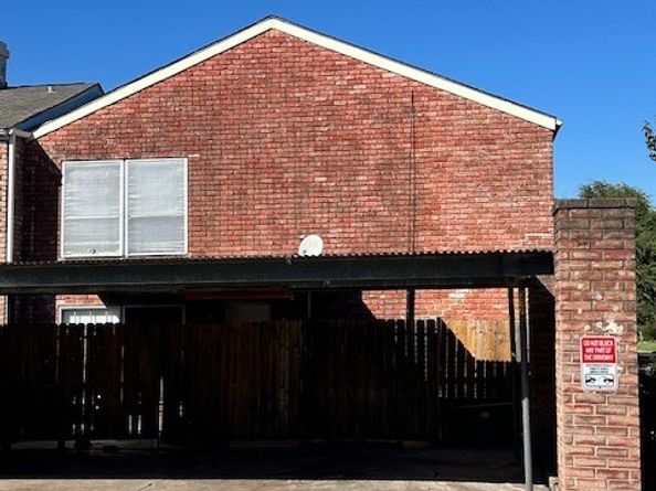 4252 Belle Park Drive 4252, Houston TX 77072