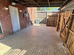 4252 Belle Park Drive 4252, Houston TX 77072