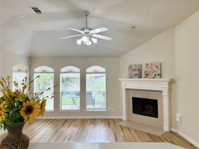 554 Ivy Cross Lane, Sugar Land TX 77479