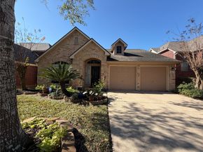 554 Ivy Cross Lane, Sugar Land TX 77479