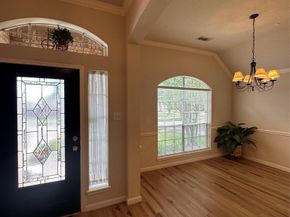 554 Ivy Cross Lane, Sugar Land TX 77479