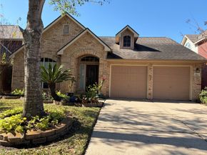 554 Ivy Cross Lane, Sugar Land TX 77479