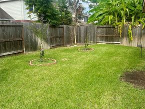 554 Ivy Cross Lane, Sugar Land TX 77479