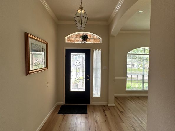 554 Ivy Cross Lane, Sugar Land TX 77479