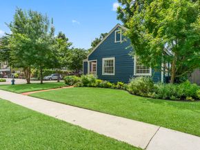 1102 Winston Street, Houston TX 77009