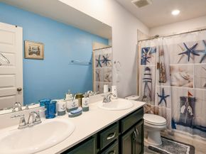 20215 Sagebrush Hollow Drive, Cypress TX 77433