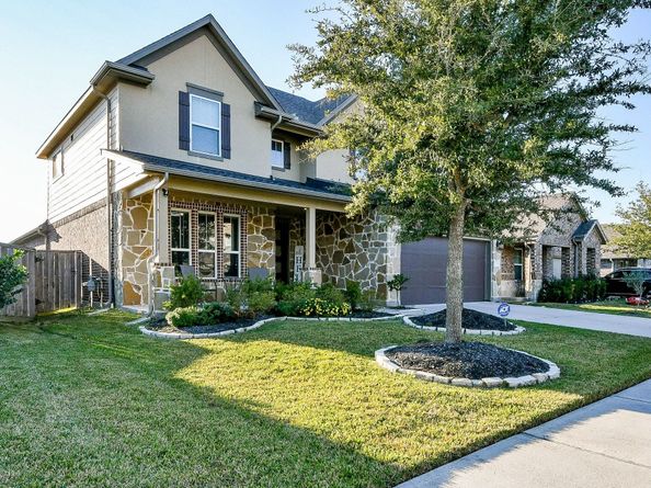 20215 Sagebrush Hollow Drive, Cypress TX 77433