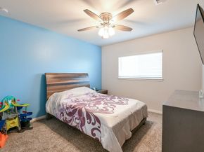 20215 Sagebrush Hollow Drive, Cypress TX 77433